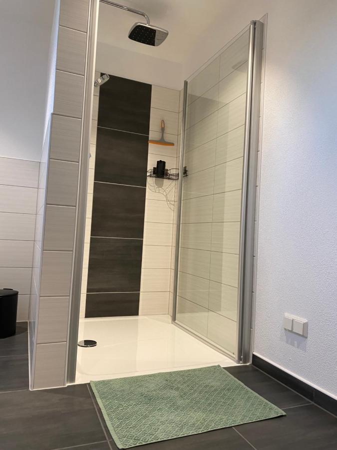 Hempis Ferienwohnungen Hochkirch 外观 照片
